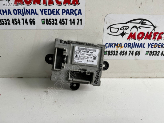 FORD MONDEO MK4 KAPI BEYNİ MONTECAR 2