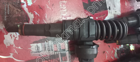 VW AUDİ SKODA SEAT 1.9 Dizel Orjinal Enjektör 038130073AG
