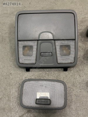 HYUNDAİ ACCENT BLUE TAVAN LAMBASI 92800-1RXXX