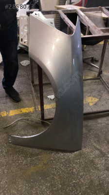 volkswagen Passat b6 kasa 2006 2010 model sol çamurluk