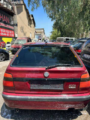SKODA FELİCİA GLX 1.3 1998 BAGAJ KAPAĞI