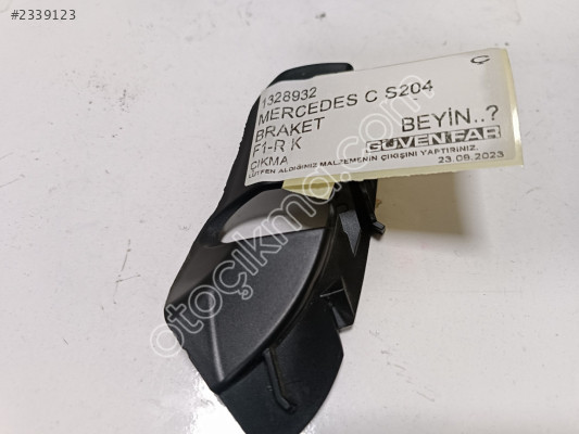 MERCEDES C S204 BRAKET 1328932 Ç