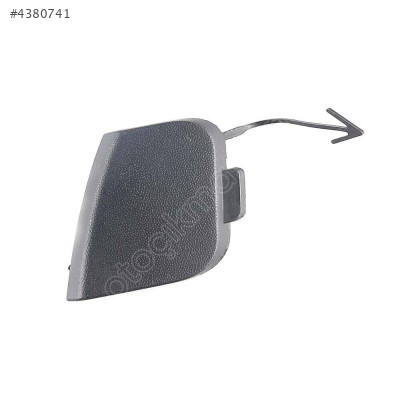 5K6807441 VW GOLF6 2009-2013 ARKA ÇEKİ DEMİR KAPAGI