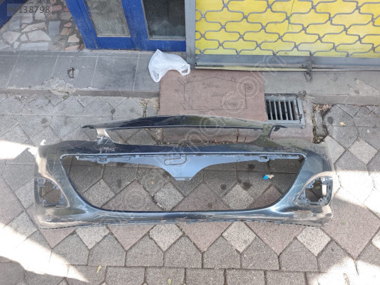 OPEL ASTRA J ÖN TAMPON MAKYAJLI ÇIKMA ORJİNAL YEDEK PARÇA