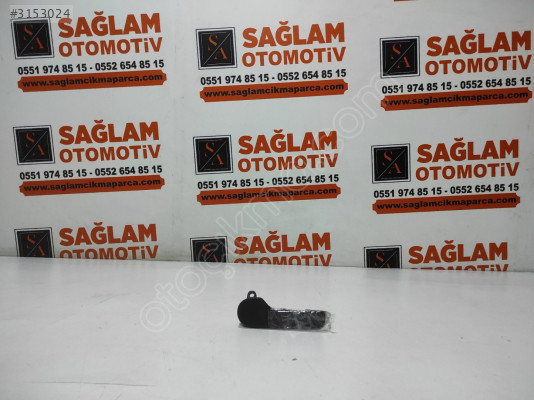 VW JETTA-POLO-BORA-GOLF-4 ÇIKMA KAPUT AÇMA KOLU OEM; 1J1823533