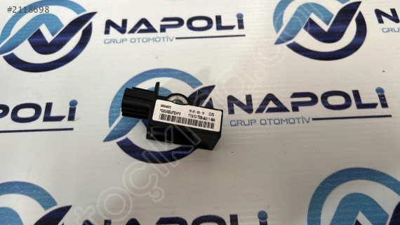 77970TX6A011M4 DARBE SENSÖRÜ HONDA CİVİC 2019/2023