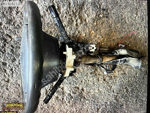 Honda civic ies direksiyon simidi