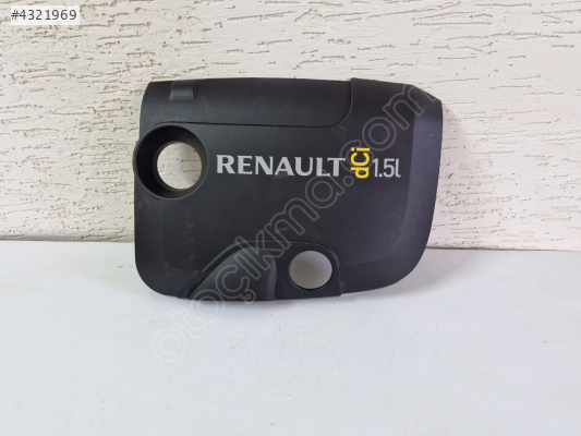 RENAULT CLİO 3 MOTOR ÜST KAPAĞI SIFIR 2006-2009