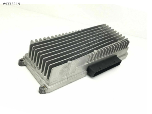 Audi Q5 A4 B8 Amfi 8R0035223F Orijinal Garantili Tamirsiz Çıkma