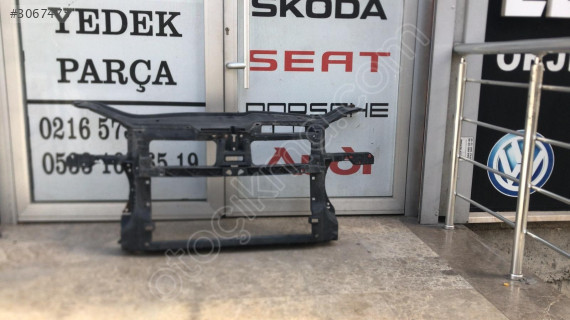 VW JETTA ÖN PANEL 2005-2010