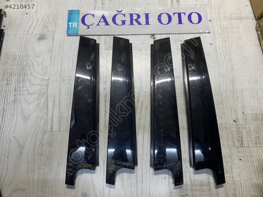 GOLF 7 SAĞ SOL ARKA KAPI DİREK PALASI 5G6839901B ÇAĞRI OTO