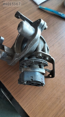 BMW 3 13.63-1703562 1703562 14520 E39 gaz kelebeği