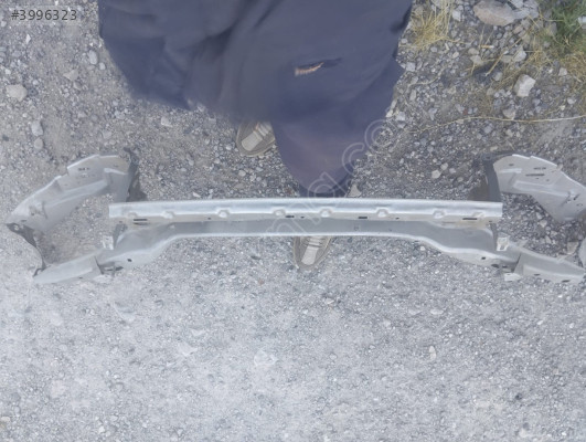 VOLVO S40 ÖN PANEL ORJ ÇIKMA