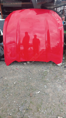 2015-25 FORD MUSTANG MOTOR KAPUTU ÇIKMA ORJİNAL