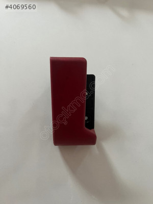 SADECE WHATSAP ULAŞIN ! KAPUT AÇMA KOLU APARATI