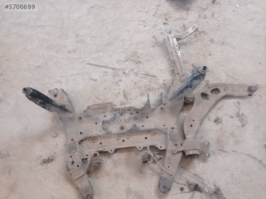 BMW F40 135I ÖN ALT ŞASİ TAM 6872729-05