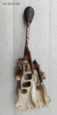 hyundai h100 2011 vites mekanizması (son fiyat)