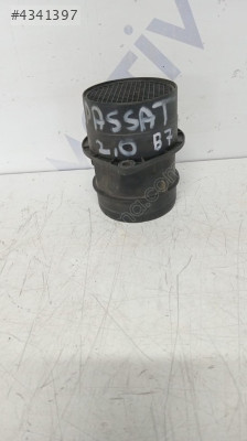 volkswagen passat b7 2013 2.0 hava akışmetre (son fiyat)