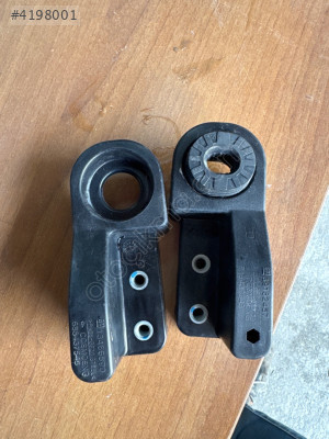 Opel astra radyatör bacağı sağ-sol OEM