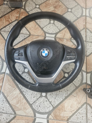 BMW X5 F15 DİREKSİYON AİRBAG