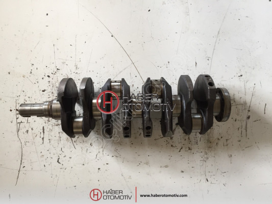 TOYOTA - CORONA / 3S 2.0 KARBÜRATÖRLÜ KRANK MİLİ