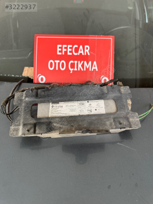 Bmw 5 f10 bluetooth modulü elektronik modül