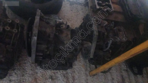 CHEVROLET AVEO 1.4 OTOMATİK ŞANZIMAN.OTO ERKAN ÜNYE