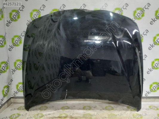 BMW 3 Serisi F30 2013-2018 Motor Kaputu - 41007290944