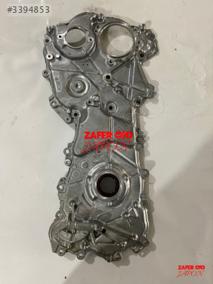 TOYOTA - YARİS / M15A 1.5 TRİGER ZİNCİR KAPAĞI