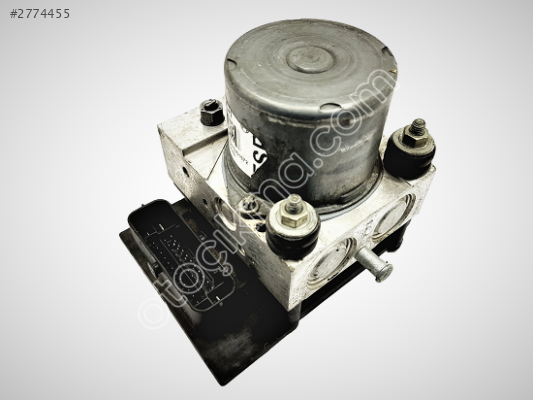 Fiat Punto Evo ABS 51876878 0265251572 0265951613 Çıkma