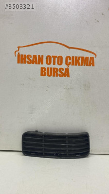 Si̇s Far Kapaği Sağ 6K5853666 VW POLO CLASSİC-CADDY 94-03