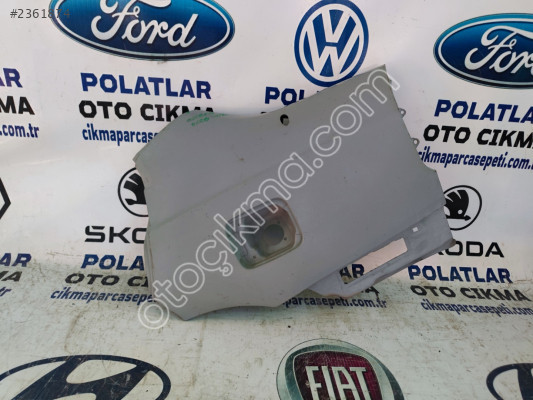 Hyundai Accent arka sol çamurluk Orjinal