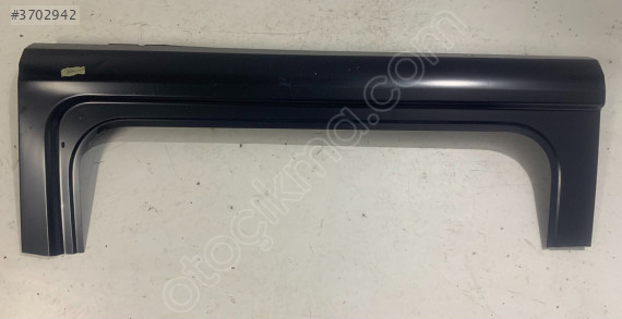 02384 RENAULT TRAFİC 3 SOL YAN SAC