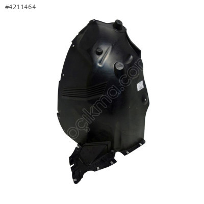 Karoq Ateca Sağ Çamurluk Davlumbazı Önün Önü 575854816C