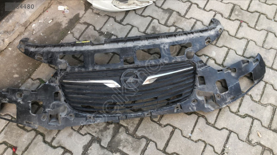 OPEL COMBO E ORJİNAL ÇIKMA ÖN PANJUR