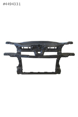 Volkswagen Touran Ön Panel Komple Plastik 20032007