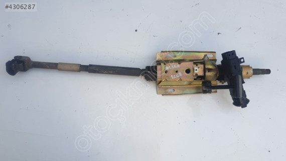 fiat albea 2005 direksiyon mafsalı/kolonu/mili (son fiyat)