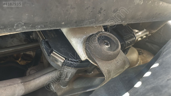 Volkswagen caddy Jetta golf  silecek motoru