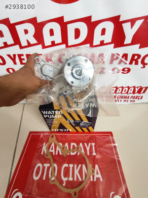 Toyota Corolla Devirdaim 1.6 enjeksiyonlu