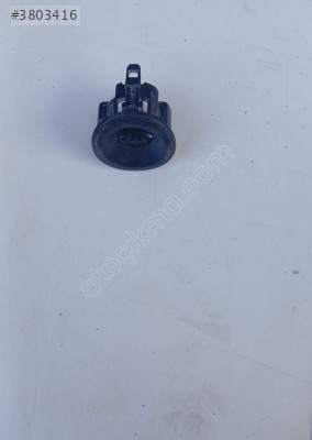 Citroën Berlingo 2008 2018 Park sensör yuvas 9682341777