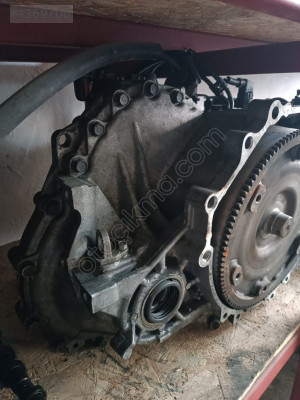 Hyundai sonata 2.0 dizel çıkma şanzıman