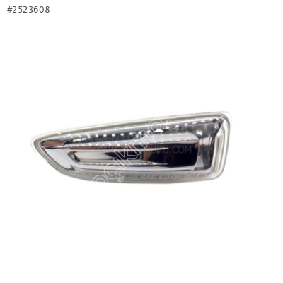 Opel Astra J Sinyal Sol Çamurluk Sinyali