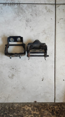 2011 FORD CONNECT ARKA BAĞAJ MENTEŞELERİ