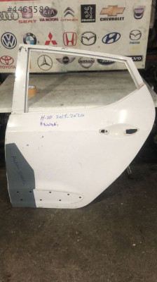 2015-2020 HYUNDAİ İ10 SOL ARKA KAPI