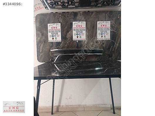 volkswagen passat b7 sis kapağı