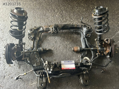 KİA SPORTAGE 2.0 DİZEL TAŞIYICI AKS ORJİNAL 05-10