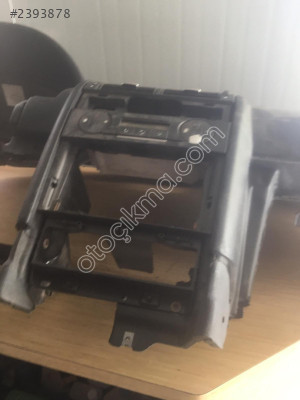 Ford Mondeo 2004 kılima paneli komple