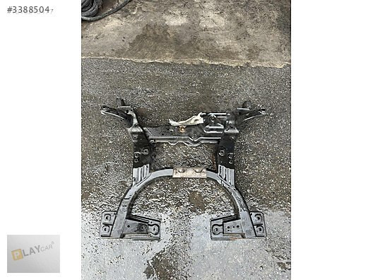 MERCEDES A/B/CLA/GLA ÖN TRAVERS SÖKME ORJ