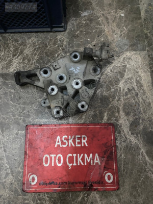 Ducato Şanzuman kulağı