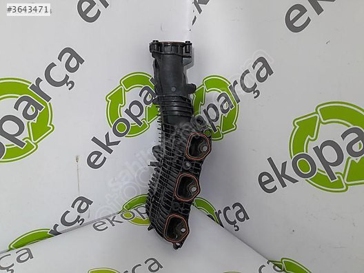 MINI COOPER 2014 2020 F45 F54 F55 F56 EMME MANİFOLDU 108452-10